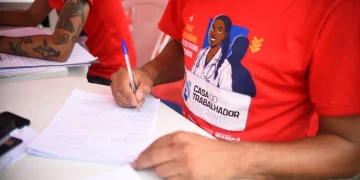 Casa do Trabalhador Itinerante oferece vagas e orientações em Inoã nos dias 6 e 7 de março