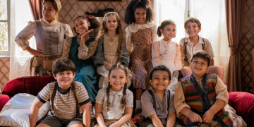 Último capítulo de “Êta Mundo Melhor!” mostra crianças adultas e resumo do desfecho da novela