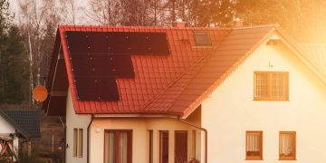 Casa sustentável: estratégias para economizar energia e água e reduzir impactos ambientais