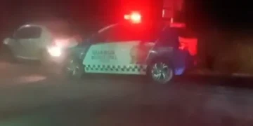 Acidente na Barra de Maricá: motorista embriagado atropela idosos e zombeteia vítimas