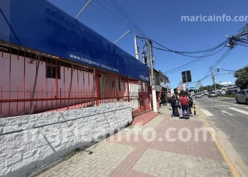 Prefeitura de Maricá esclarece uso de prédio na região central e tranquiliza sobre Centro Pop