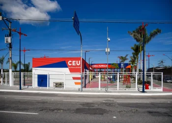 Prefeitura de Maricá realiza atendimento gratuito de documentos no CEU Mumbuca