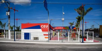 Prefeitura de Maricá realiza atendimento gratuito de documentos no CEU Mumbuca