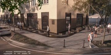 Prefeitura do Rio cria “Chão de Estrelas” em homenagem à Rádio Nacional no Porto Maravilha