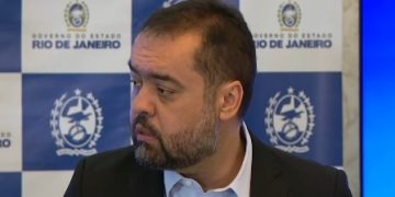 Governador Cláudio Castro renuncia antes de julgamento que pode torná-lo inelegível