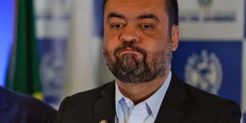 TSE analisa recurso contra Cláudio Castro por suposto abuso de poder nas eleições de 2022