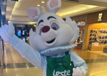 Plaza Shopping Niterói promove atividades gratuitas de Páscoa para famílias