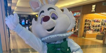 Plaza Shopping Niterói promove atividades gratuitas de Páscoa para famílias