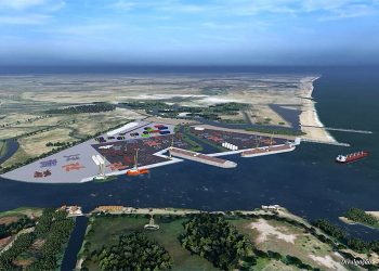 Projeto do Complexo Farol de Barra do Furado retoma investimentos de R$ 850 milhões no Norte Fluminense