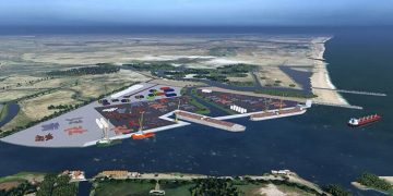 Projeto do Complexo Farol de Barra do Furado retoma investimentos de R$ 850 milhões no Norte Fluminense