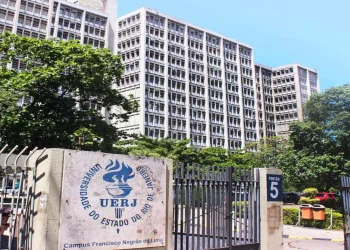 Uerj sofre assalto a estudantes durante evento de recepção na Zona Norte