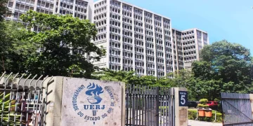 Uerj sofre assalto a estudantes durante evento de recepção na Zona Norte