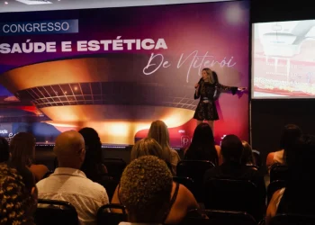 3º Congresso de Saúde e Estética de Niterói promove debates sobre segurança e inovação na área