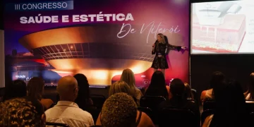 3º Congresso de Saúde e Estética de Niterói promove debates sobre segurança e inovação na área