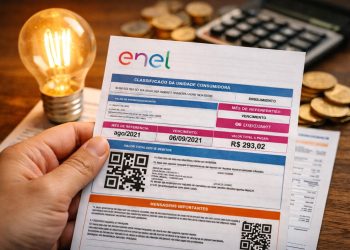 Conta de luz no RJ fica mais cara a partir de domingo após reajustes da Aneel