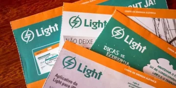 Justiça reduz reajuste da conta de luz no Rio de Janeiro após decisão da Aneel