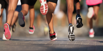 Niterói realiza corrida e caminhada de conscientização contra feminicídio em 29 de março