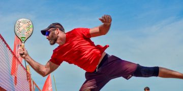Niterói realiza festival esportivo na orla de Icaraí com competições, programação cultural e estrutura inédita