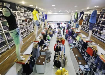 Confiança do comércio na Região Metropolitana do Rio aumenta no futuro, diz pesquisa