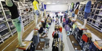 Confiança do comércio na Região Metropolitana do Rio aumenta no futuro, diz pesquisa