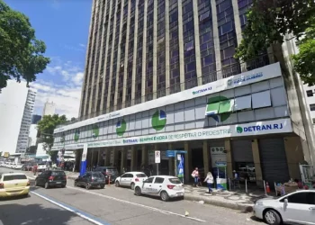 Detran RJ alerta sobre sites falsos que cobram taxas e débitos indevidamente