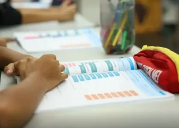 Brasil registra 66% de crianças alfabetizadas na idade ideal em 2024, aponta avanço e desafios