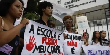 Um em cada quatro adolescentes femininas no Brasil já sofreu violência sexual, aponta IBGE
