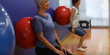 Atividade física previne doenças e preserva autonomia na terceira idade