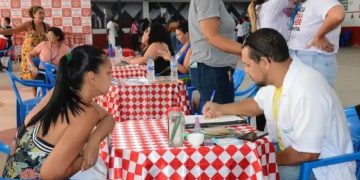 Feira de emprego em São Gonçalo promove oportunidades exclusivas para mulheres