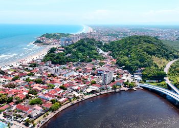 Projeto em Maricá propõe a criação de terminal rodoviário em Ponta Negra para melhorar mobilidade e organizar o transporte.