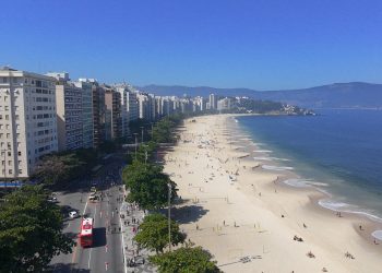 Tempo melhora na cidade com sol no domingo, após dias de chuva e instabilidade