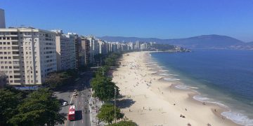 Tempo melhora na cidade com sol no domingo, após dias de chuva e instabilidade
