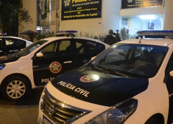 Ataques a tiros na Taquara deixam três mortos e uma ferida na Zona Sudoeste do Rio