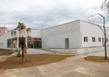 Unidade de saúde em Neves, com capacidade para atender 24 mil usuários, será inaugurada neste semestre