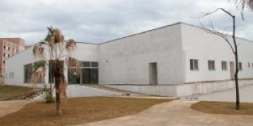 Unidade de saúde em Neves, com capacidade para atender 24 mil usuários, será inaugurada neste semestre