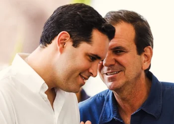 Eduardo Cavaliere assume prefeitura do Rio e reforça foco em serviços às populações vulneráveis