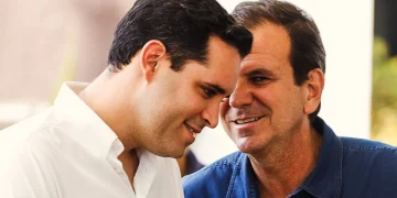 Eduardo Cavaliere assume prefeitura do Rio e reforça foco em serviços às populações vulneráveis