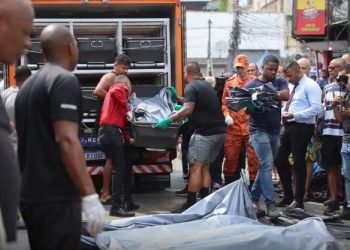 Relatório da CIDH critica operação policial que deixou 122 mortos no Rio em 2025