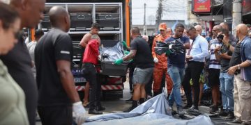 Relatório da CIDH critica operação policial que deixou 122 mortos no Rio em 2025