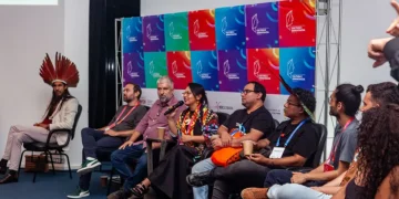 Encontro em Niterói resgata herança indígena e reforça protagonismo das culturas originárias