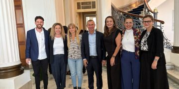 Niterói assume presidência de política cultural na Rede Mercocidades para 2026