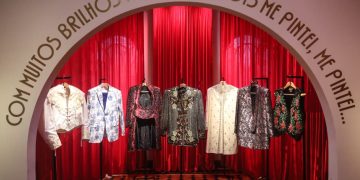 Exposição sobre Cauby Peixoto encerra neste domingo em Niterói