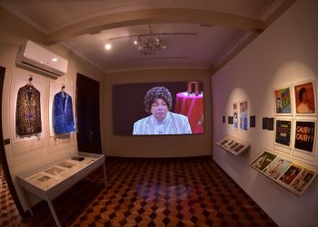 Exposição em Niterói retrata trajetória de Cauby Peixoto até 5 de abril