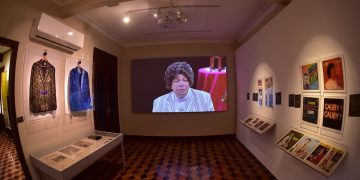 Exposição em Niterói retrata trajetória de Cauby Peixoto até 5 de abril