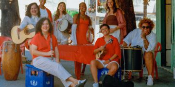 Sesc Niterói estreia circuito de homenagem a Beth Carvalho e à importância feminina no samba