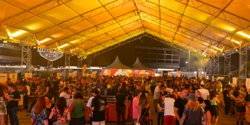 Festival de St. Patrick’s Day no Mercado Municipal de Niterói traz gastronomia, música e cervejas artesanais