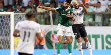 Palmeiras enfrenta Botafogo pela 7ª rodada do Brasileirão 2026 no Allianz Parque