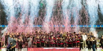 Flamengo conquista Campeonato Carioca 2026 e reafirma hegemonia no futebol do Rio
