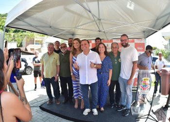 Niterói celebra formação de 600 jovens em programa que promove inclusão e desenvolvimento