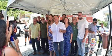 Niterói celebra formação de 600 jovens em programa que promove inclusão e desenvolvimento